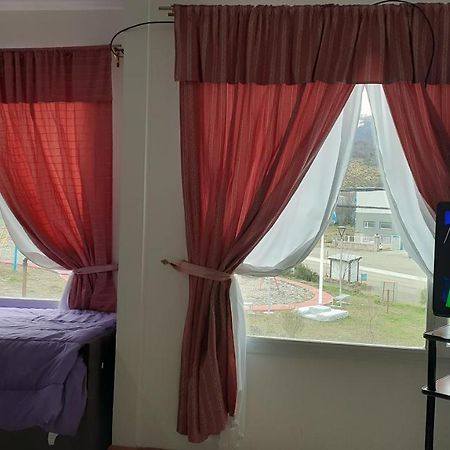 Mono Ambiente El Mirador Διαμέρισμα Ουσουάια Εξωτερικό φωτογραφία