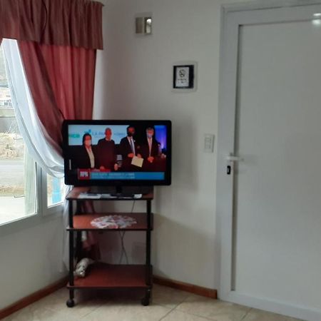 Mono Ambiente El Mirador Διαμέρισμα Ουσουάια Εξωτερικό φωτογραφία