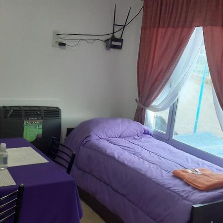 Mono Ambiente El Mirador Διαμέρισμα Ουσουάια Εξωτερικό φωτογραφία